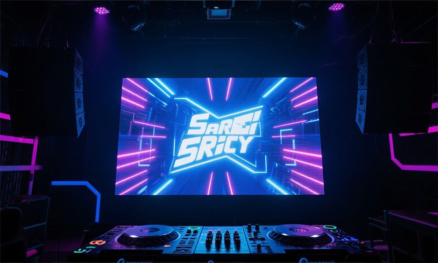 P3-LED-display-for-nightclub-DJ-setup-with-clear-visuals.