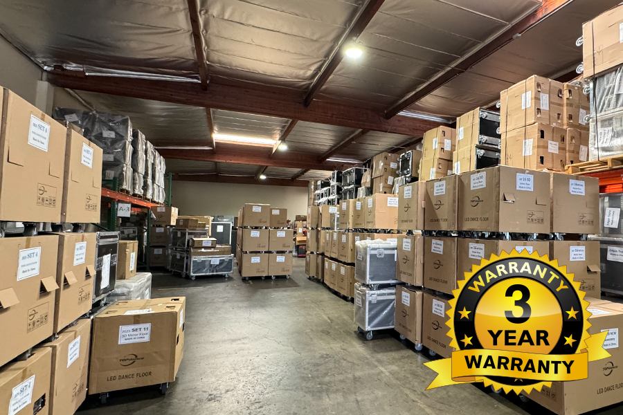 TOP-DANCE-LA-warehouse-and-a-3-Year-Warranty