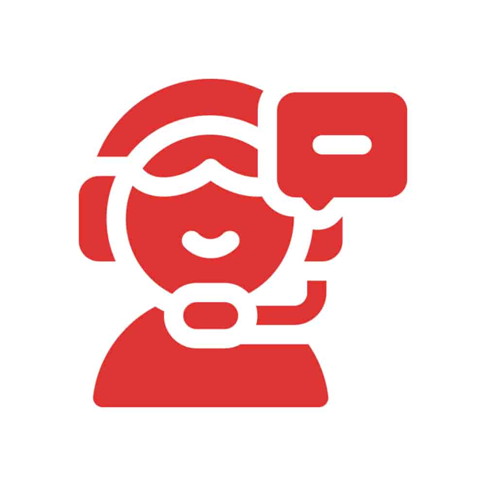 Best Service and Support