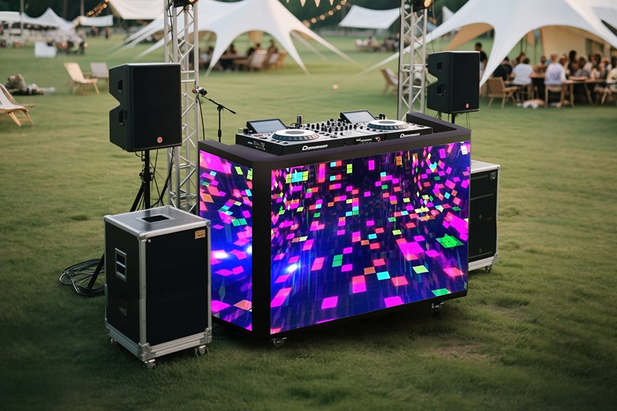LED-DJ-BOOTH-Pro-DJ