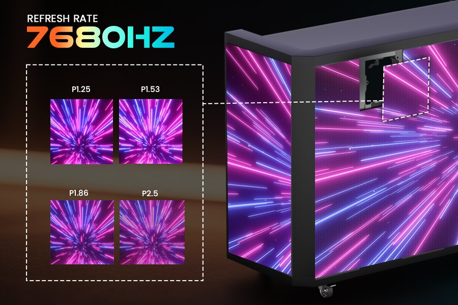 LED-DJ-Booth-P1.25-P3.91-HD-pixel-pitches-and-a-7680Hz-refresh-rate