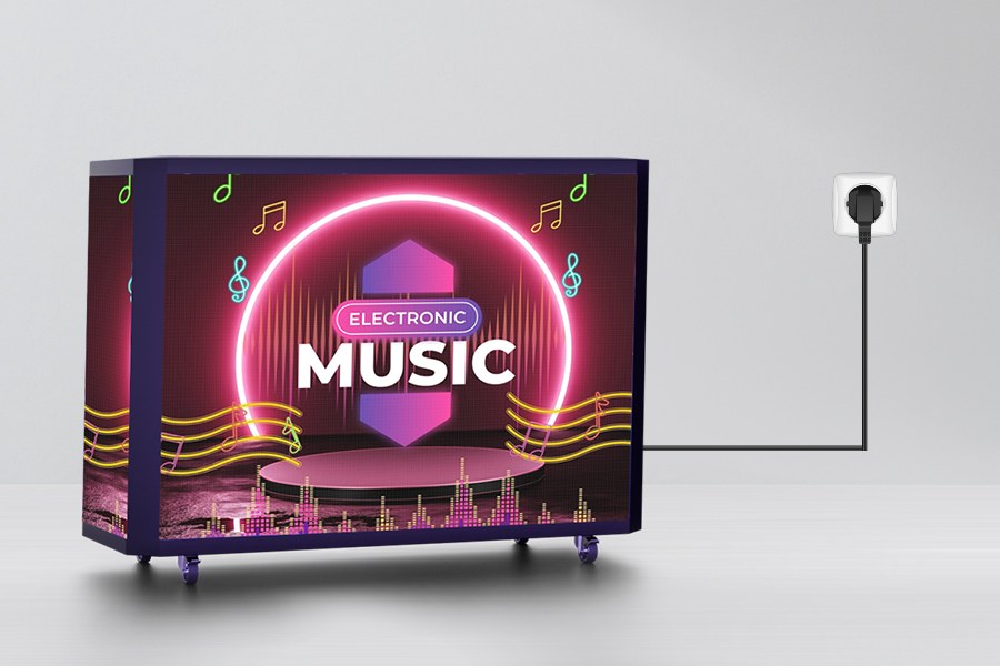 LED-DJ-Booth-Plug-and-Play-and-Quick-Setup