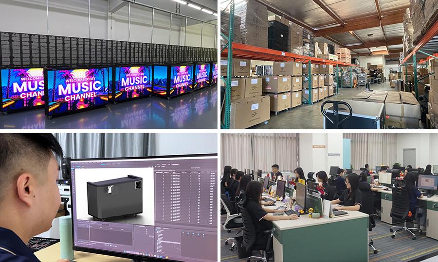 Leading Manufacturer TOP DANCE