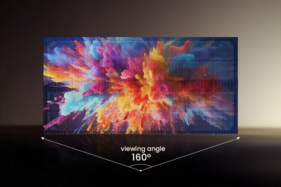 Wide-160°Viewing-Angle-Transparent-LED-screens