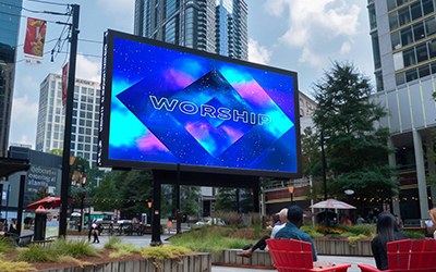 P5 vs LED Display P10: Which Fits Your Project Better?