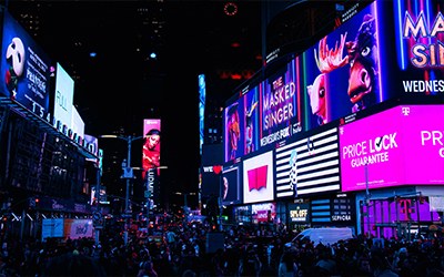 What is a P8 LED Screen? Balancing Cost and Clarity for Visual Impact