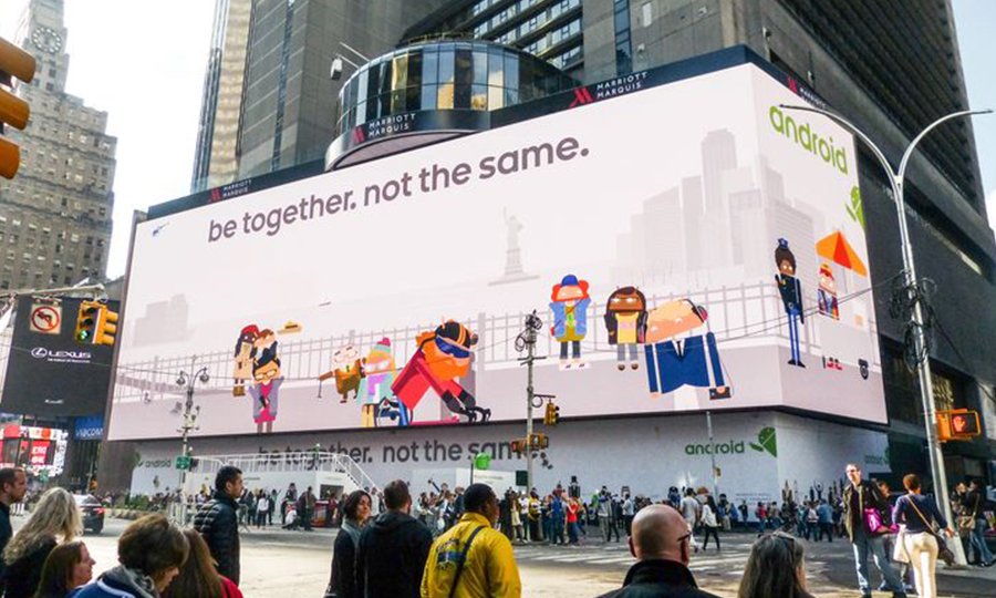 Bright-P8-outdoor-LED-screen-visible-in-direct-sunlight.