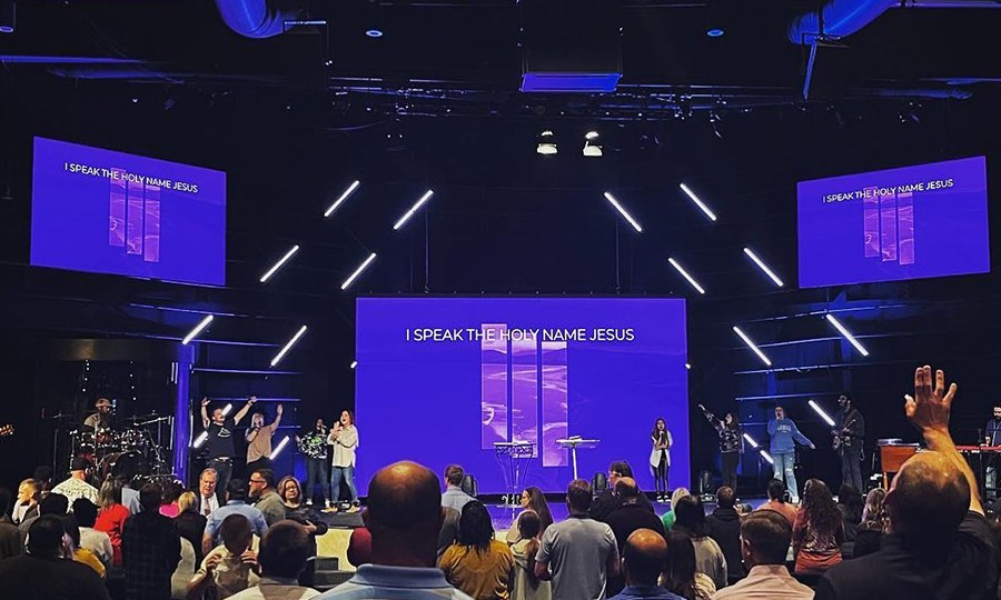 Discover-a-crisp-P5-LED-display-at-a-Los-Angeles-event.