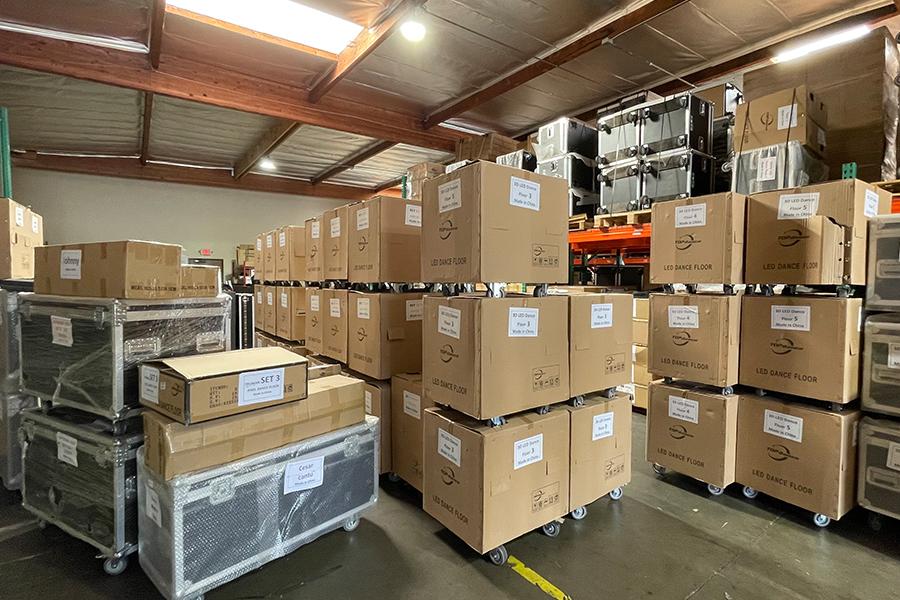 Get fast US shipping from our Los Angeles warehouse