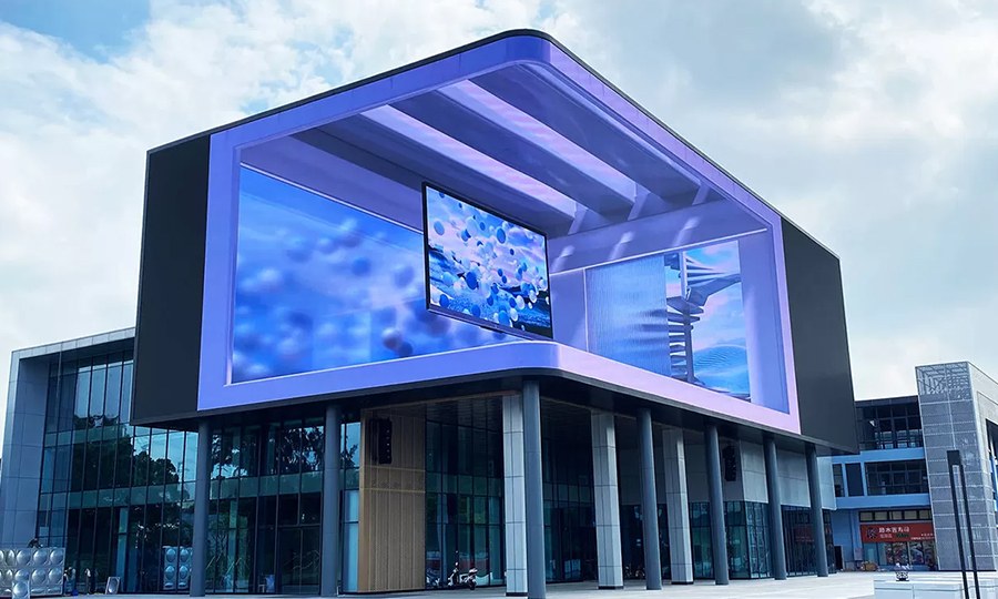 Modular-design-of-P8-LED-panels-for-custom-sizes.