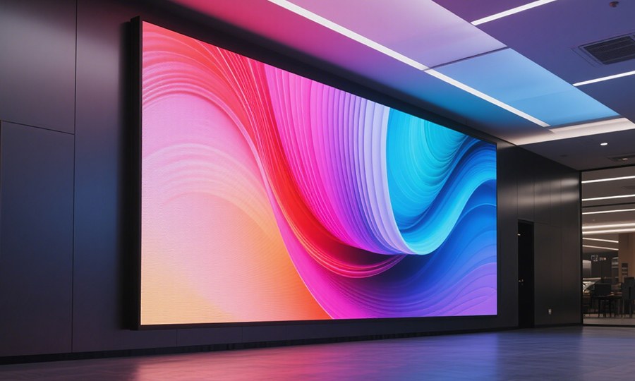 SMD-technology-gives-P8-LED-screens-wide-viewing-angles.