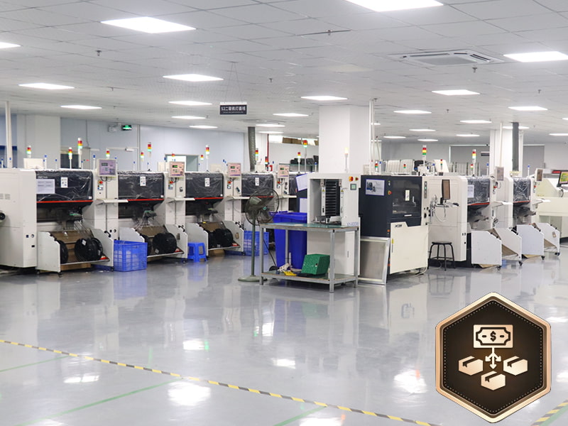 TOP DANCE Factory-Direct Pricing