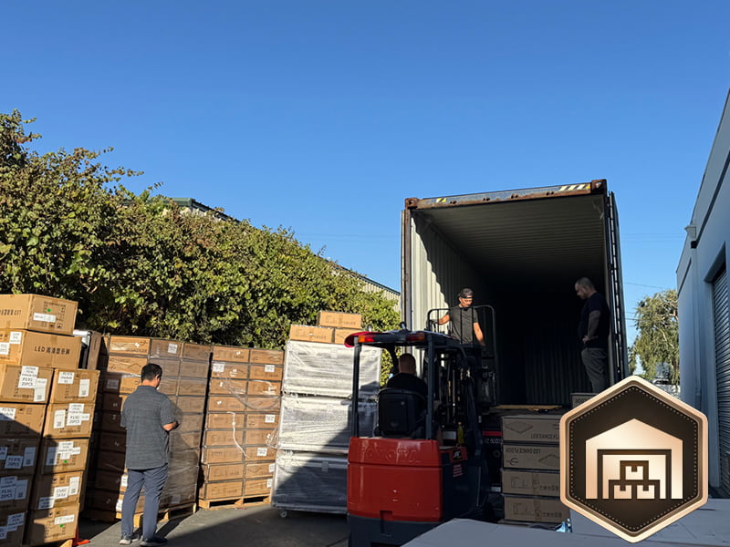 TOP DANCE US Warehouse Faster Delivery