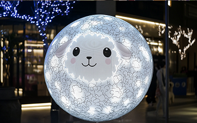 What is a Sphere LED Display? The Complete Guide for 2025
